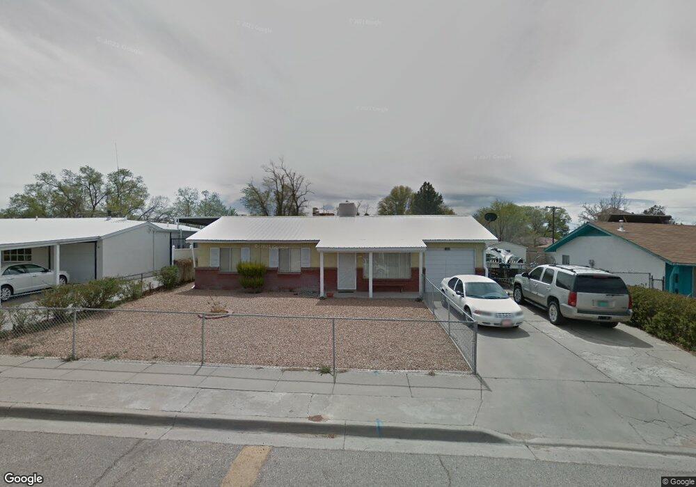 1416 Calle Cielito Lindo, Espanola, NM 87532 - photo 1