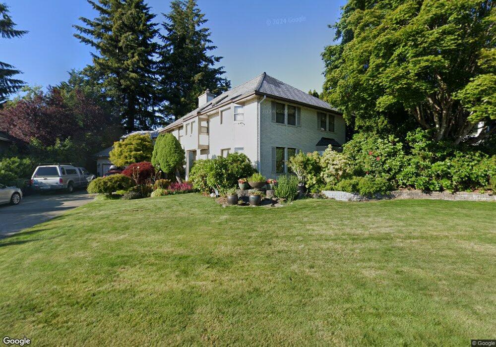 8727 53rd Street Ct W, University Place, WA 98467 - photo 1