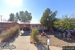 909 W Thurber St, Tucson, AZ 85705