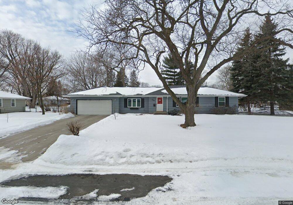 9120 Colfax Ave S, Bloomington, MN 55420 - photo 1