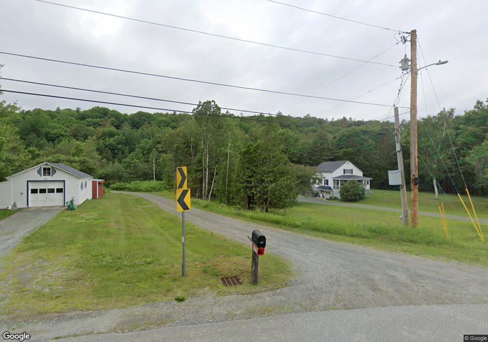 233 Mountain View Dr, Monroe, NH 03771 - photo 1