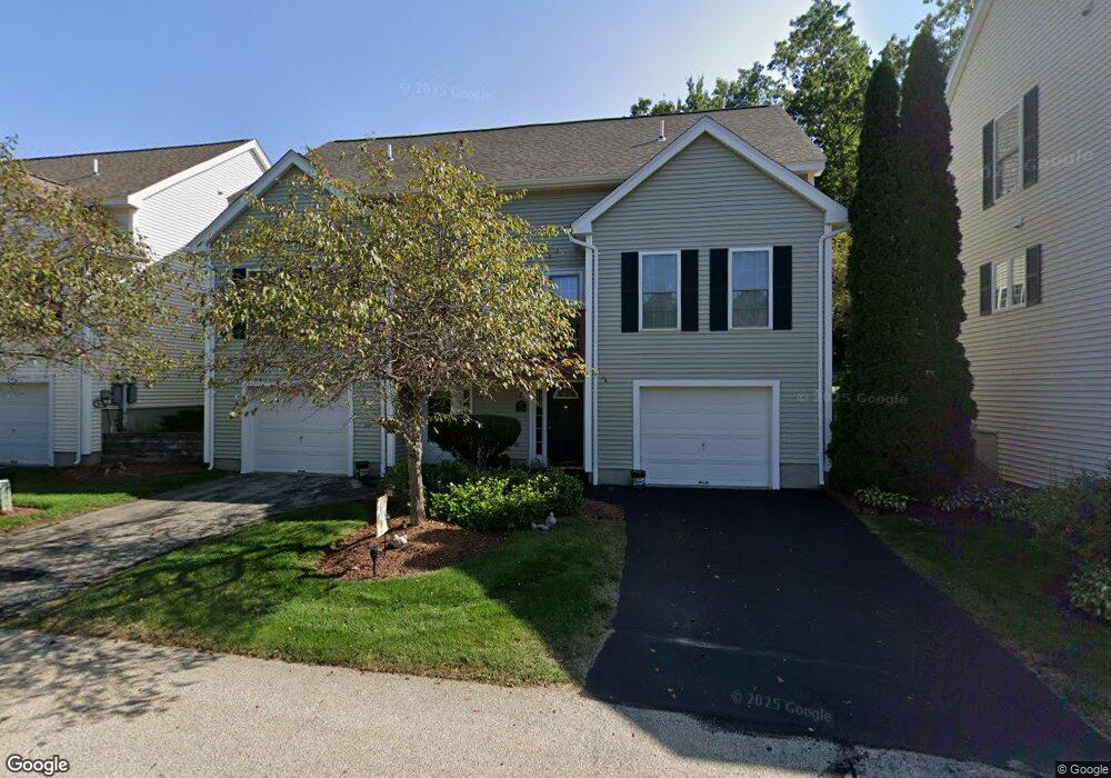 6 Echo Shore Dr, MerriMacK, NH 03054 - photo 1