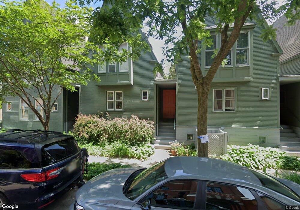 22 Harrison St unit 4, Providence, RI 02909 - photo 1