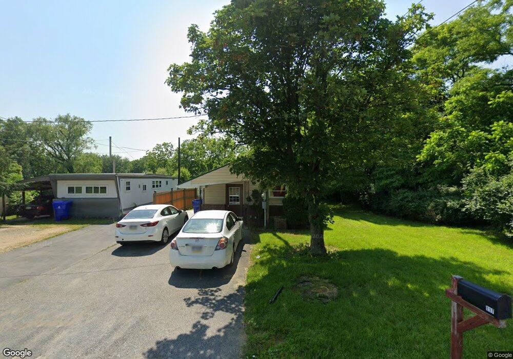 117 Sollenberger Rd, Chambersburg, PA 17202 - photo 1