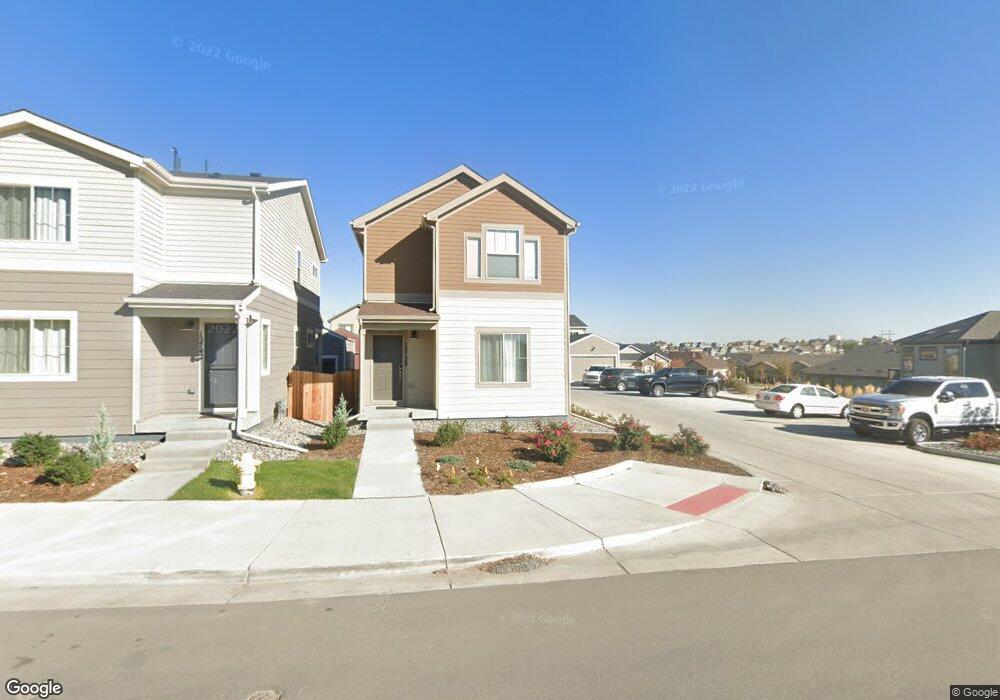 12734 Tamarac St, Thornton, CO 80602 - photo 1