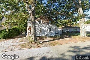 248 Colman St, New London, CT 06320