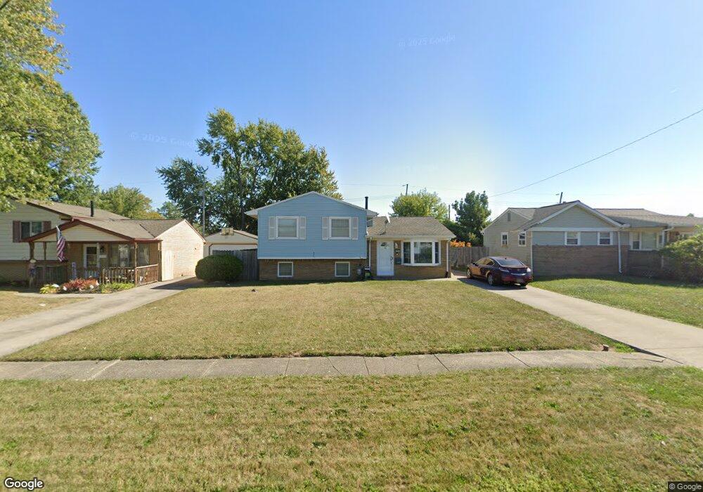 4315 Palm Ave, Lorain, OH 44055 - photo 1