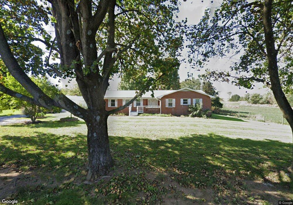 2277 Greensburg Rd, Martinsburg, WV 25404 - photo 1