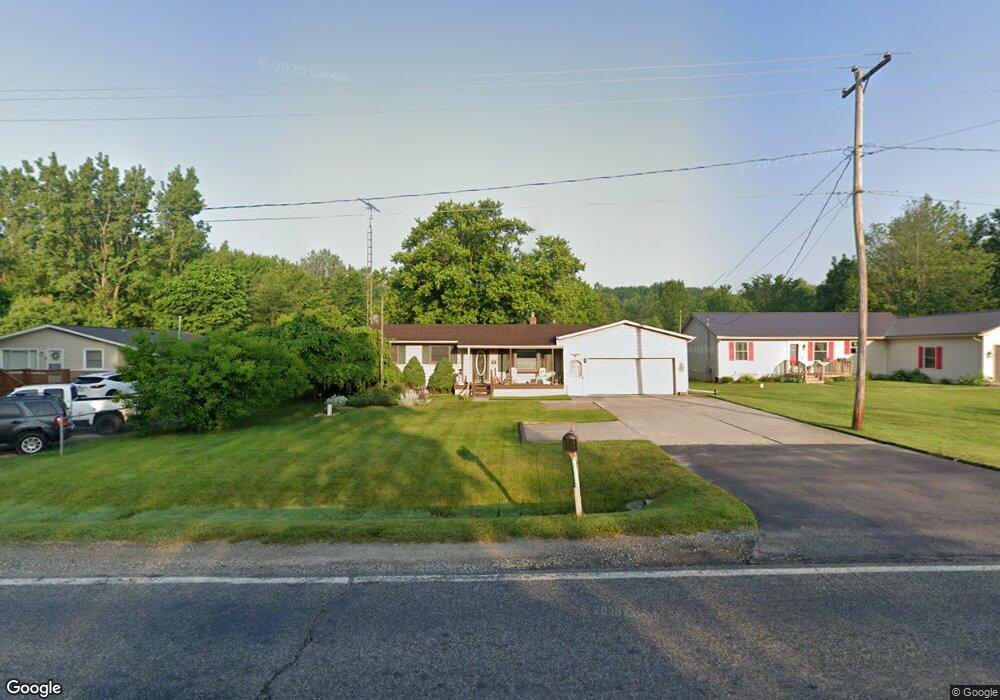 5067 N Belsay Rd, Flint, MI 48506 - photo 1