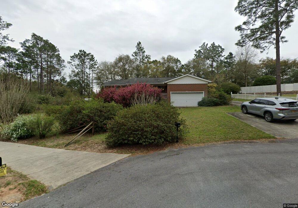 210 Wheeler Place, Crestview, FL 32539 - photo 1
