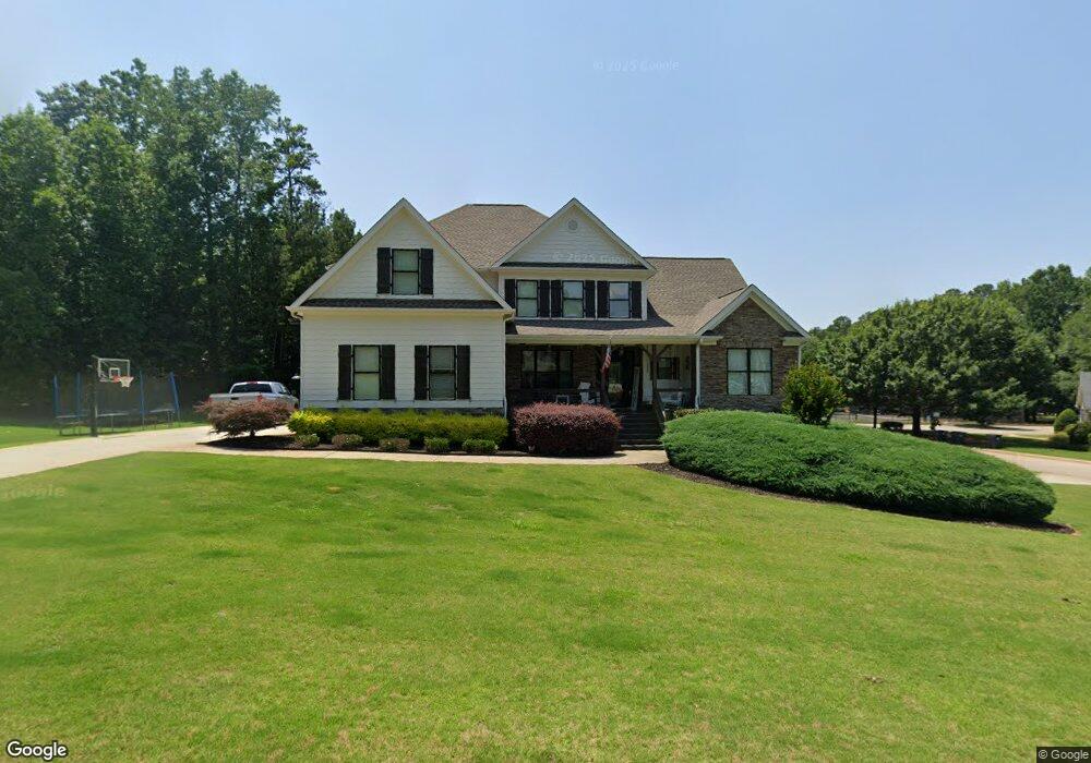 0 Courtland Dr unit 8100842, Jefferson, GA 30549 - photo 1