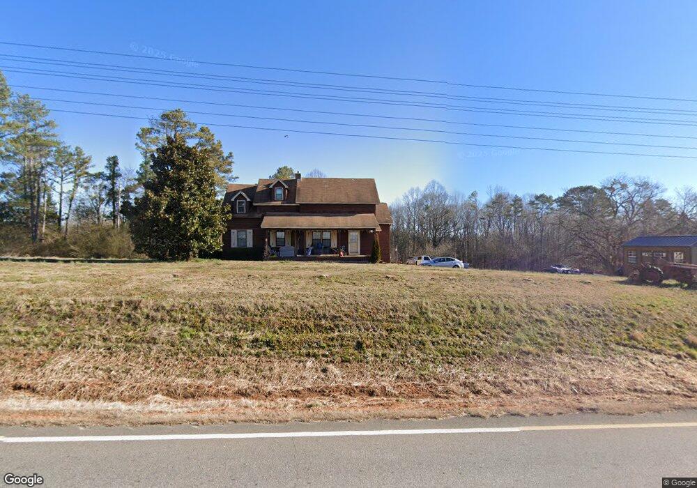 16990 Highway 106 unit 3.12 AC, Carnesville, GA 30521 - photo 1