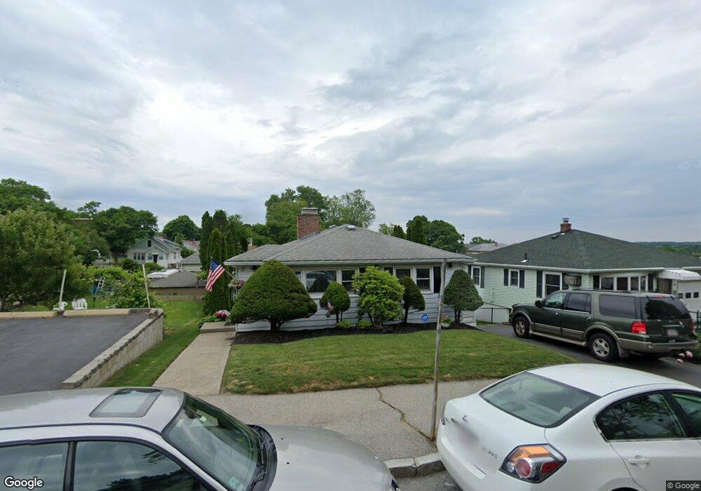 55 Ingleside Ave, Worcester, MA 01604 - photo 1