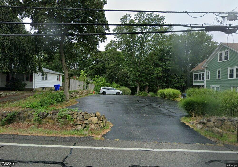 39 E Greenwich Ave unit 39, West Warwick, RI 02893 - photo 1