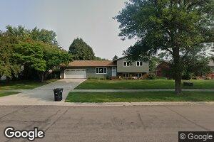 60 32nd Ave NE, North River, ND 58102