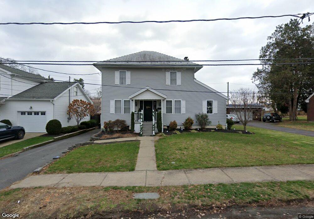 5 Pearl St, Kingston, PA 18704 - photo 1