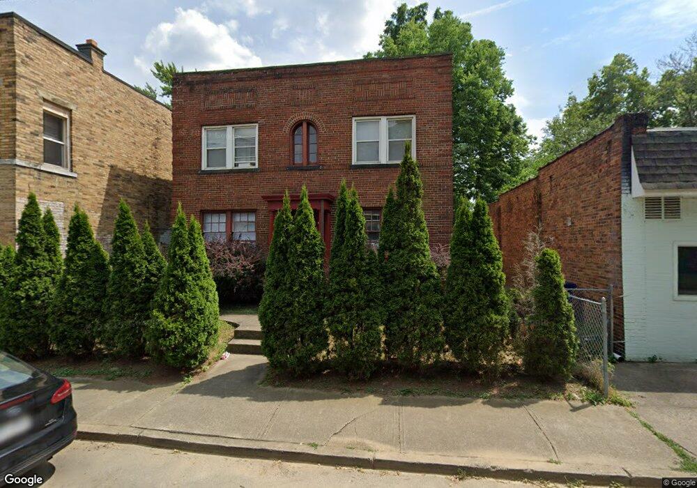 1683 Oak St unit TWIN, Columbus, OH 43205 - photo 1