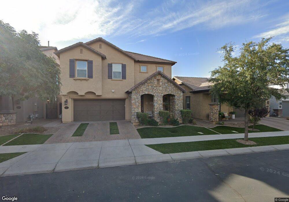 10421 E Nido Ave, Mesa, AZ 85209 - photo 1