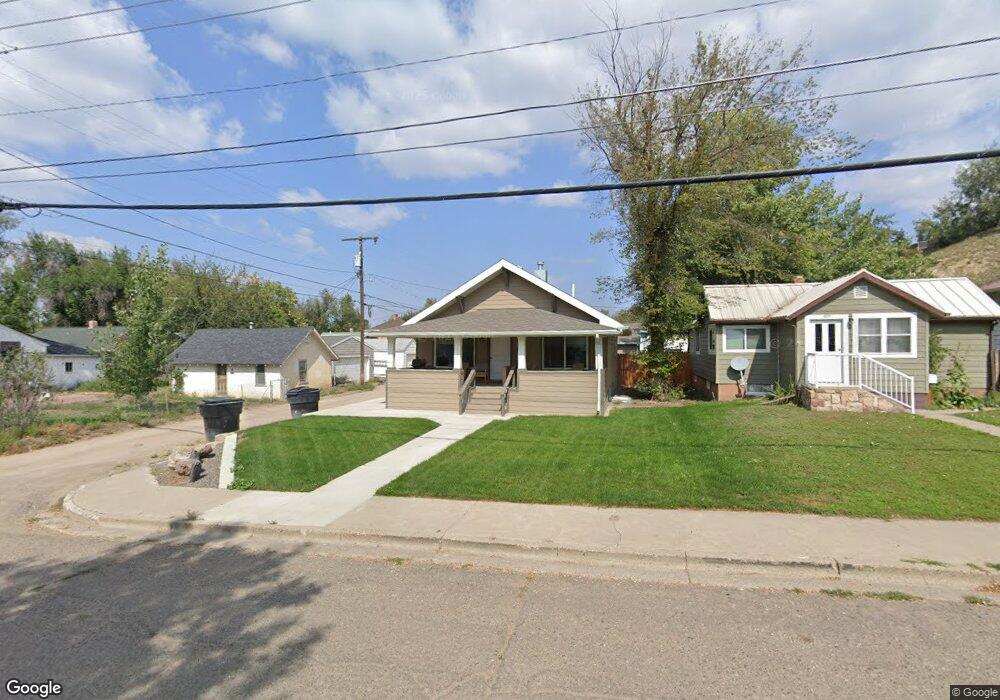 623 9th St, Havre, MT 59501 - photo 1