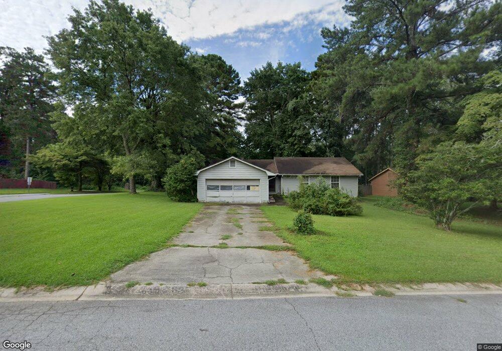 728 N Pointe Knoll Ct, Riverdale, GA 30274 - photo 1