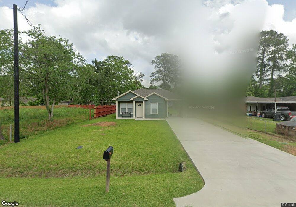 10530 Wicklowe St, Houston, TX 77016 - photo 1
