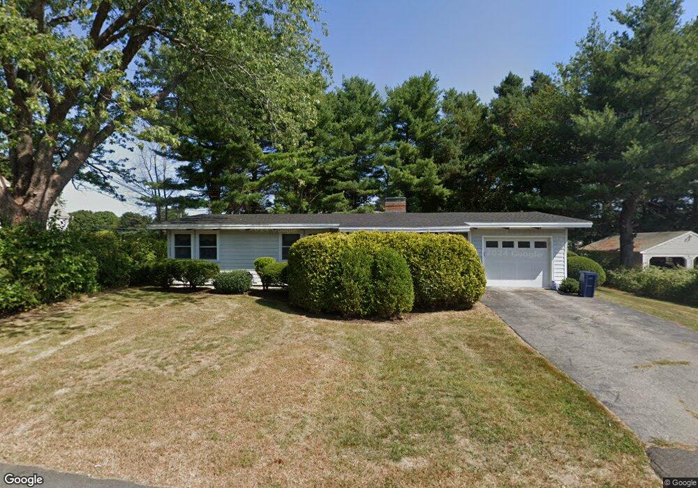 3 Richard St, Hampton, NH 03842 - photo 1