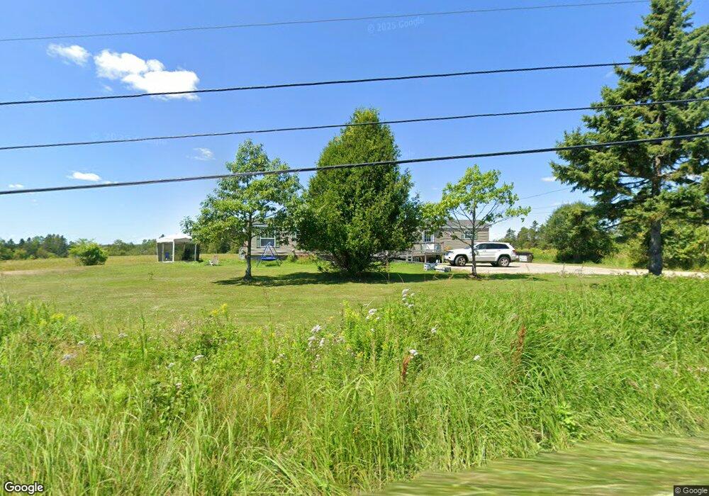 419 E Side Rd, Addison, ME 04606 - photo 1