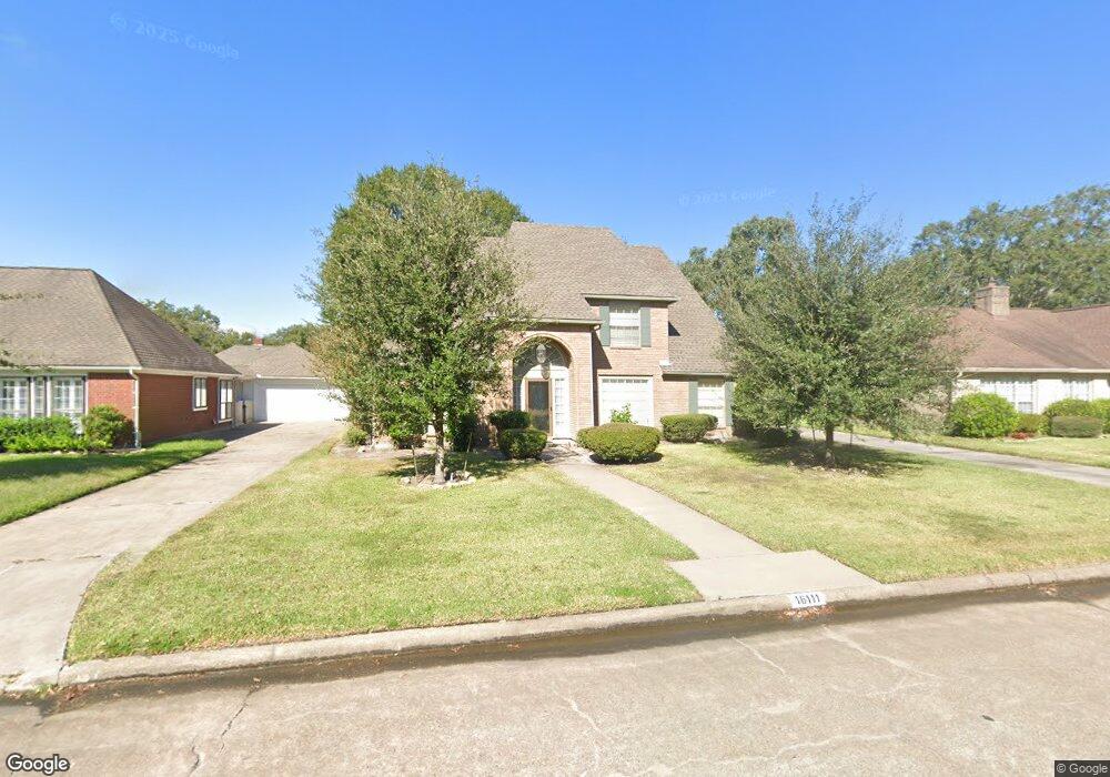16111 Ridge Park Dr, Houston, TX 77095 - photo 1