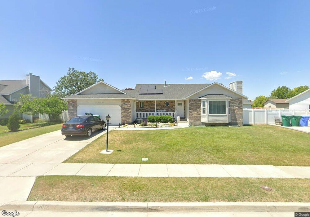 12078 S 1390 W, Riverton, UT 84065 - photo 1