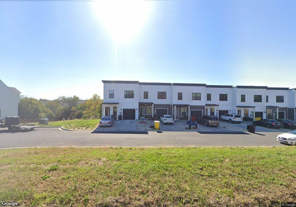 Lot 18 Dow St, Bunker Hill, WV 25413 - photo 1