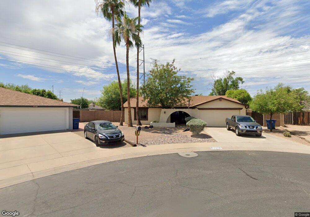 1908 W Cortez Cir, Chandler, AZ 85224 - photo 1