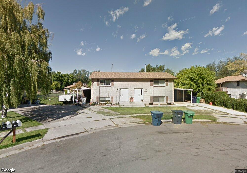 8316 S Shelba Ct, Sandy, UT 84070 - photo 1