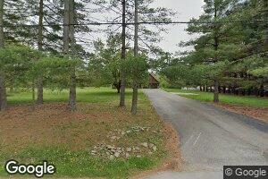 3250 W Thralls Ave, West Terre Haute, IN 47885