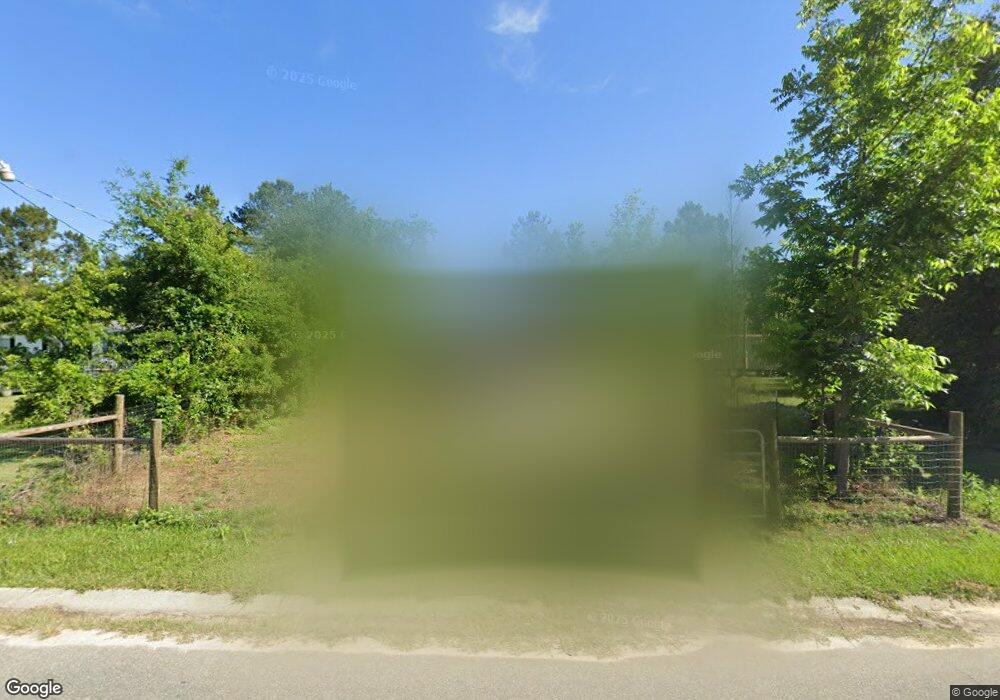 428 Oakridge Ave, Boston, GA 31626 - photo 1