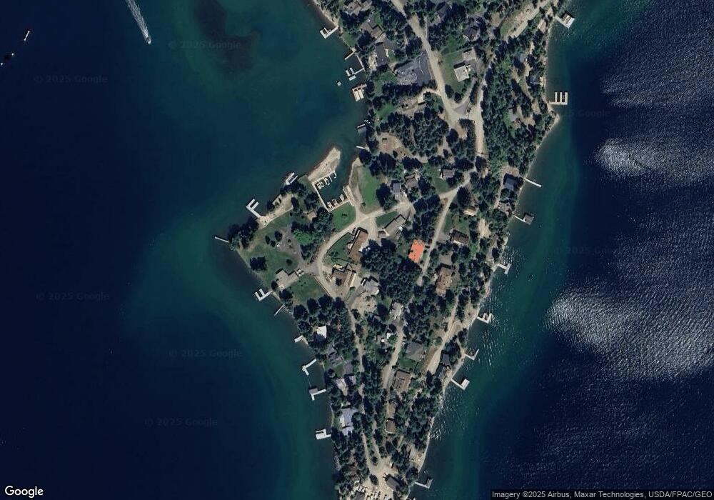 15286 Woods Bay Point Rd, Bigfork, MT 59911 - photo 1