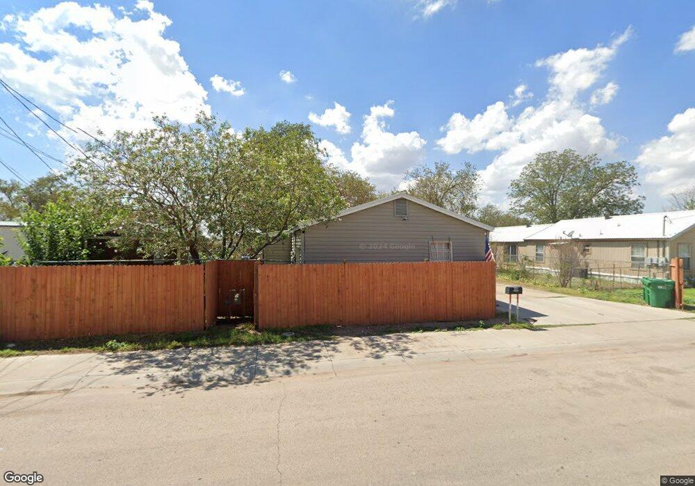 1211 S Hannah Rd, Hobbs, NM 88240 - photo 1