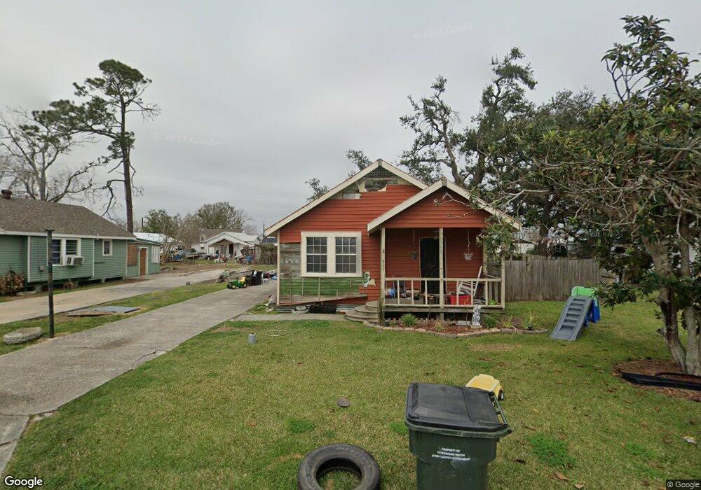 825 Elm St, Houma, LA 70364 - photo 1