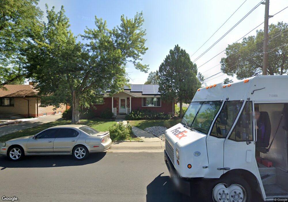 2300 Kingston St, Aurora, CO 80010 - photo 1