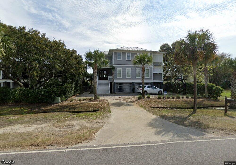 2400 Palm Blvd, Isle of Palms, SC 29451 - photo 1