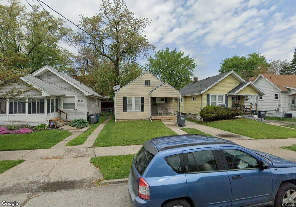 1744 Marlow Rd, Toledo, OH 43613 - photo 1