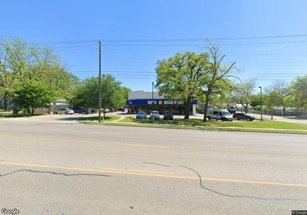 1504 N Main St, Weatherford, TX 76086 - photo 1