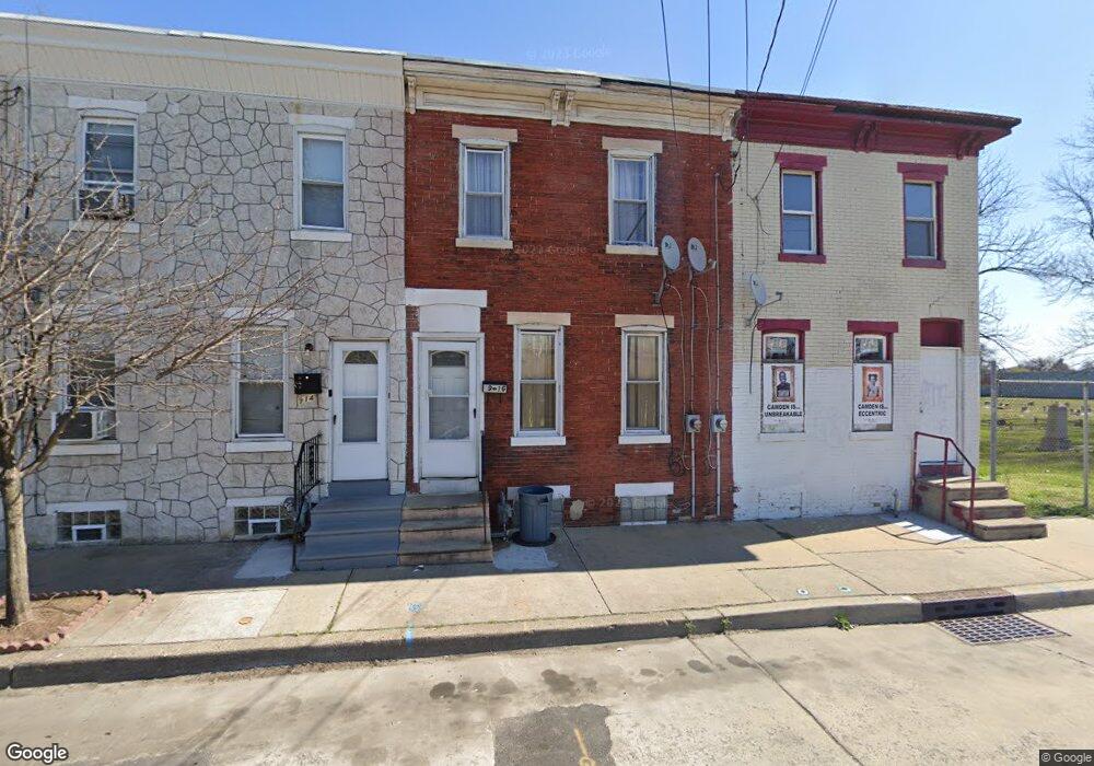 916 Mount Ephraim Ave, Camden, NJ 08103 - photo 1
