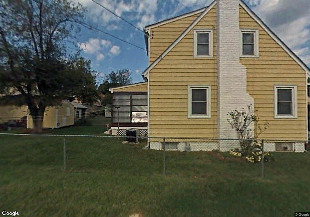 106 Ivanhoe St, Richmond, VA 23222 - photo 1