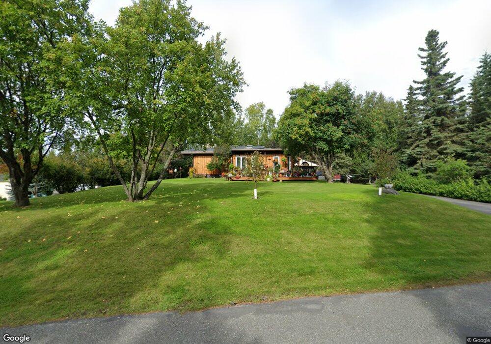 3007 South Cir, Anchorage, AK 99507 - photo 1