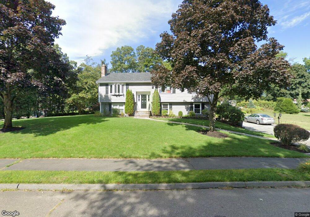 7 Amherst Rd, Wilmington, MA 01887 - photo 1