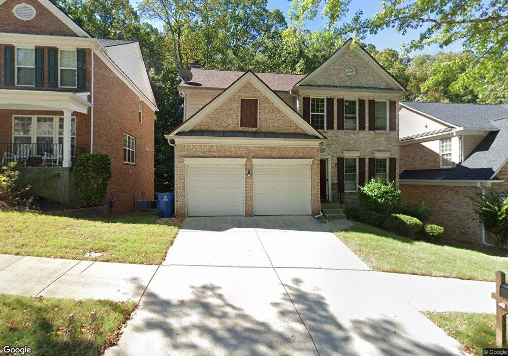 3510 Stoneham Dr, Duluth, GA 30097 - photo 1
