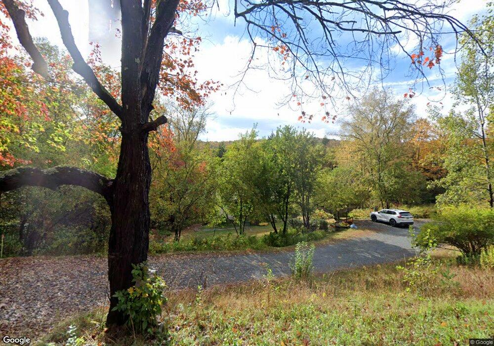 3752 Vt Route 112, Jacksonville, VT 05342 - photo 1