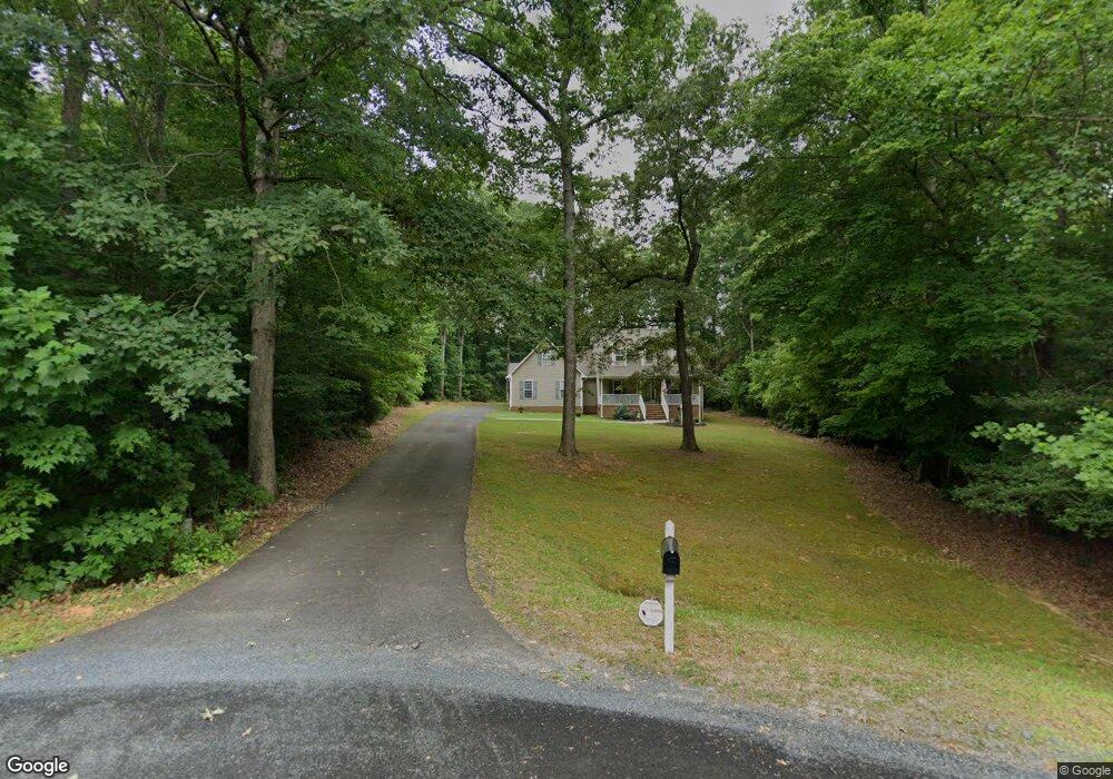 377 Hunt Master Trail, Asheboro, NC 27205 - photo 1