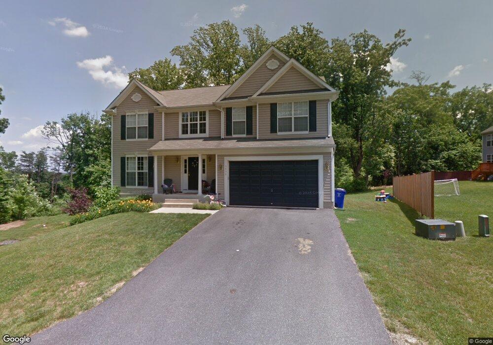 5950 Florey Rd, Hanover, MD 21076 - photo 1