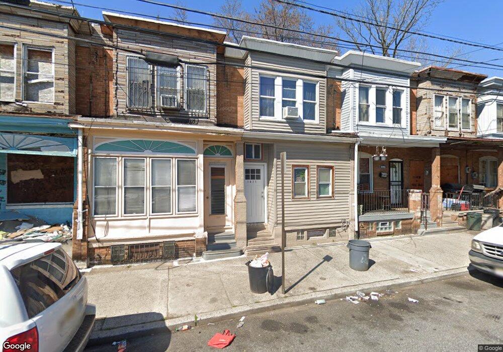 1621 Louis St, Camden, NJ 08104 - photo 1
